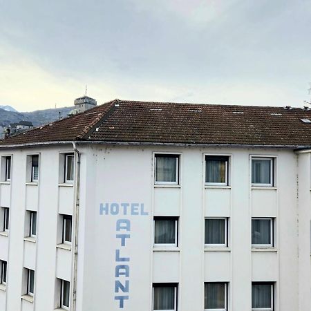 L'Atelier-T2 Proche Du Centre-Wifi-Parking Daire Lourdes Dış mekan fotoğraf